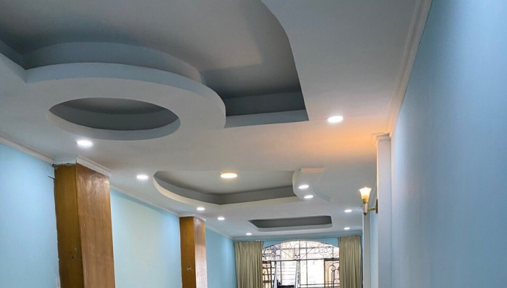 BÁN GẤP MẶT TIỀN ĐƯỜNG VIP CỘNG HÒA TÂN BÌNH, 156M² ĐANG CHO THUÊ DÒNG TIỀN 70 TRIỆU/THÁNG VỈA HÈ ĐỂ XE TẢI. CHỈ 25 TỶ TL MẠNH.